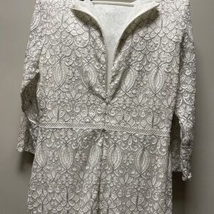 Ralph Lauren brand new white dress without tag